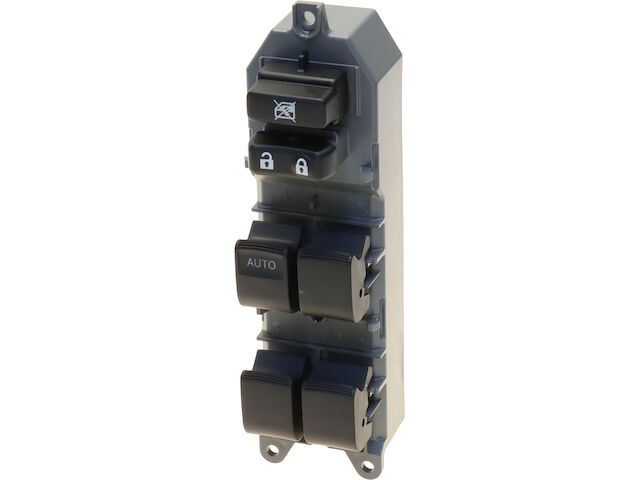 Electric window switch Audi A6 Avant 2.0 T FSI 16V - 4G0959851
