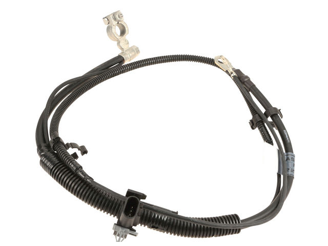 ACDelco GM Genuine Parts 84221791 Negative Battery Cable - OEM Replacement For Select GM Vehicles
