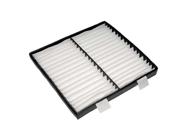 For 20072013 GMC Sierra 1500 Cabin Air Filter Dorman 69287SR 2008 2009