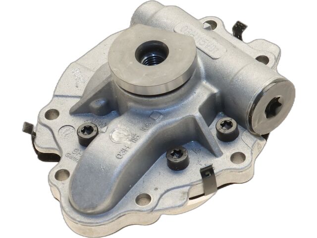 2007-2017 Volkswagen Touareg Oil Pump - Original W0133-2218985 ...