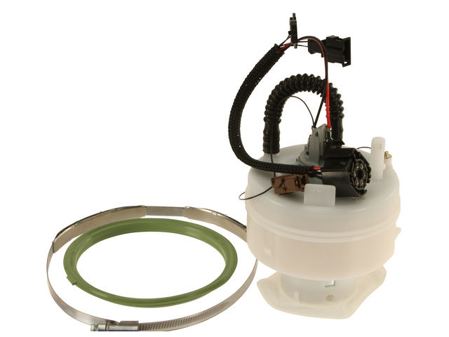 2007-2013 BMW 328i Fuel Pump Assembly - Fuel Delivery - Genuine 07-13 ...