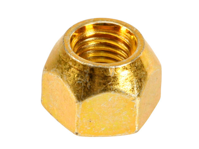 For 1990-1998 Eagle Talon Lug Nut Rear Febi 58162PHSF 1991 1992
