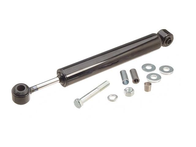 Jeep Cherokee Front Steering Damper (84-01 Jeep Cherokee XJ) - Free