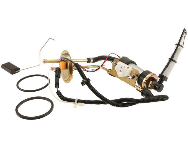 1991-1995 Jeep Cherokee Fuel Pump Assembly - Fuel Delivery - TYC 91-95
