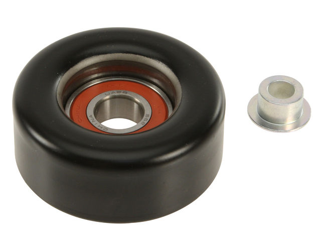 For 1997-2006 Jeep Wrangler Accessory Belt Idler Pulley Gates