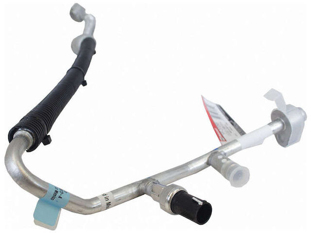 For 2007, 2009-2015 Ford E450 Super Duty A/C Hose Motorcraft