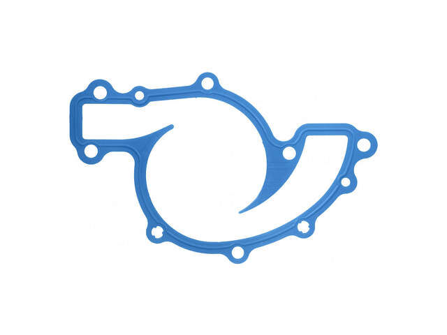 For 1991-2005 Buick Park Avenue Water Pump Gasket Felpro 69636JCJP