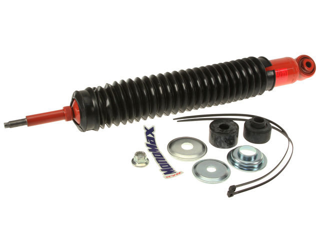 For 2007-2010 Toyota Tundra Shock Absorber Rear KYB 22351DJ 2008 2009