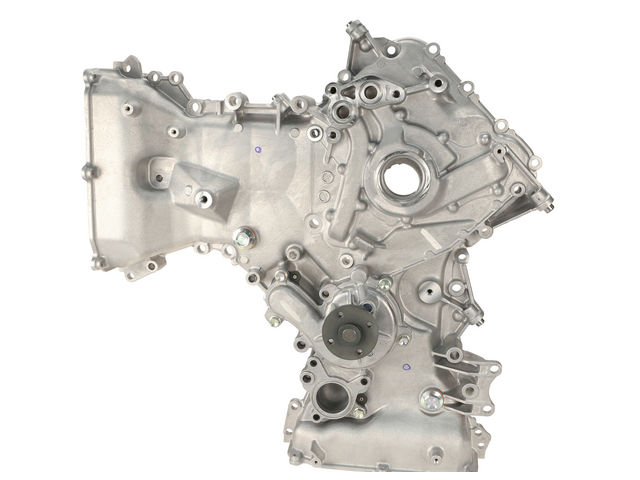 Fits 2007-2018 Toyota Tundra Timing Cover AISIN 25189WP 2008 2009 2010