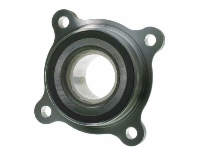 For 2007-2020 Toyota Tundra Wheel Bearing Assembly Moog 41329RH 2008