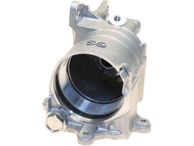 Toyota Oil Filter Housingnull