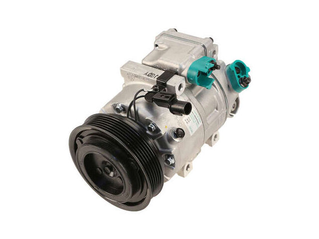 2007-2012 Hyundai Veracruz A/C Compressor - Original W0133-1785754 ...