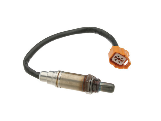 thumbnail image 2 of Upstream Oxygen Sensor For Land Rover Discovery / Freelander 1999-2004 – 4-Wire, M18-1.5 – Evan-Fischer 2 of 6
