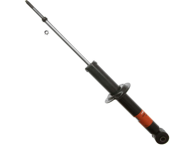 1995 Dodge Colt Shock Absorber - TRW W0133-2372065 - Rear - PartsGeek.com