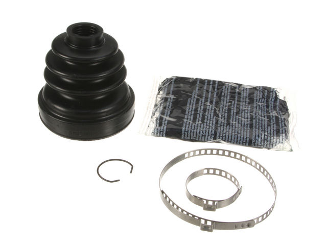 CV03 ④ For 2000 Saturn LS1 CV Boot Kit 38287ZXHD CV Boot w/ Clamps Grease