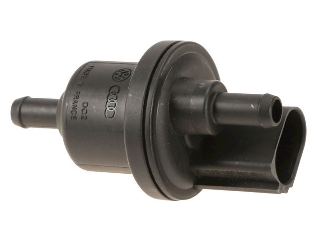2008-2012 Porsche Cayenne Purge Valve - Genuine W0133-2268267 ...