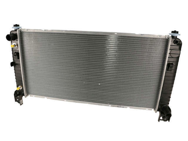 2002-2005, 2008 Cadillac Escalade Radiator - AC Delco W0133-1968735 ...