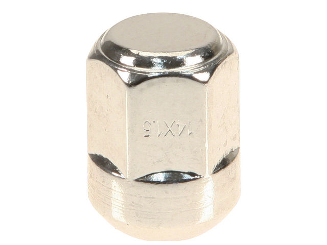らり For 2008-2009 Acura RL Lug Nut Dorman 72692GB M14-1.50, 22mm Hex