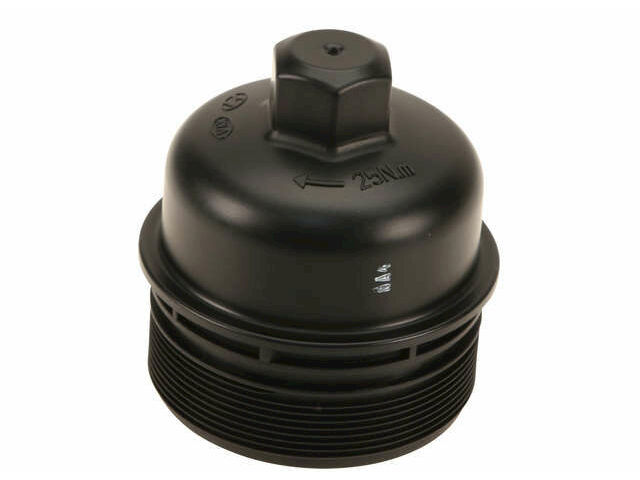 2008-2012 Hyundai Veracruz Oil Filter Housing Cap - Genuine W0133 ...
