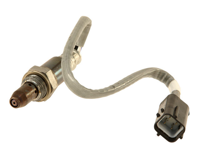 G37 O2 Sensor 2008 Infiniti G37 Oxygen Sensor - Denso W0133-1953673 - Upstream ...