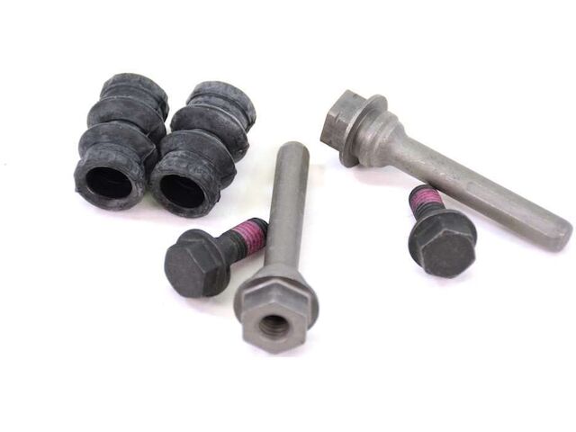 thumbnail image 2 of MOPAR Rear Disc Brake Caliper Guide Pins Set/2 For Jeep Wrangler, Liberty, Dodge Nitro – 68003777AA 2 of 4