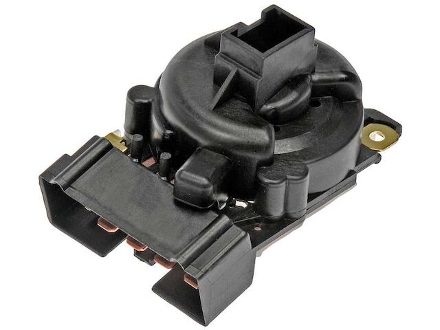2001-2006 Jeep TJ Ignition Switch - Dorman W0133-2302377 - PartsGeek.com