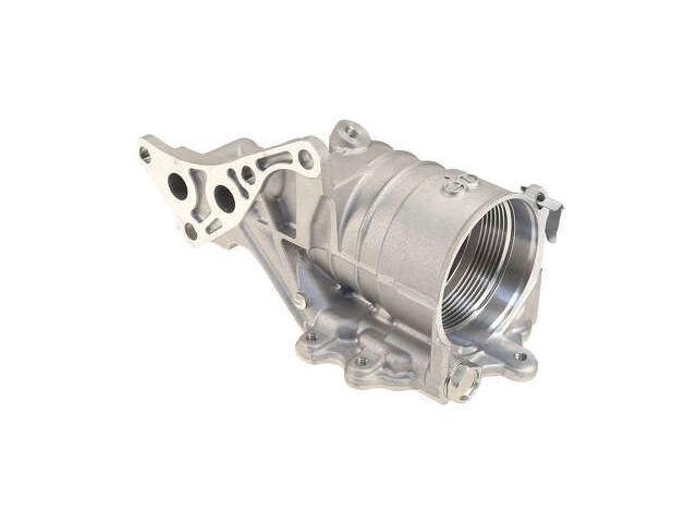 Toyota Oil Filter Housing