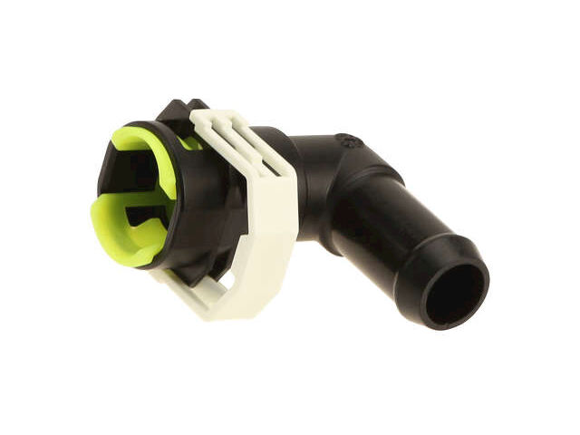 2008-2012 Mazda CX7 Heater Hose Junction - Genuine W0133-1827619