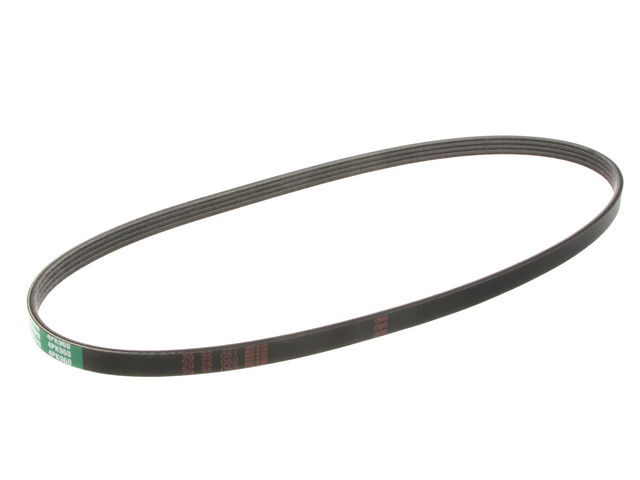For 2002-2006 Chevrolet Avalanche 1500 Multi Rib Belt Air