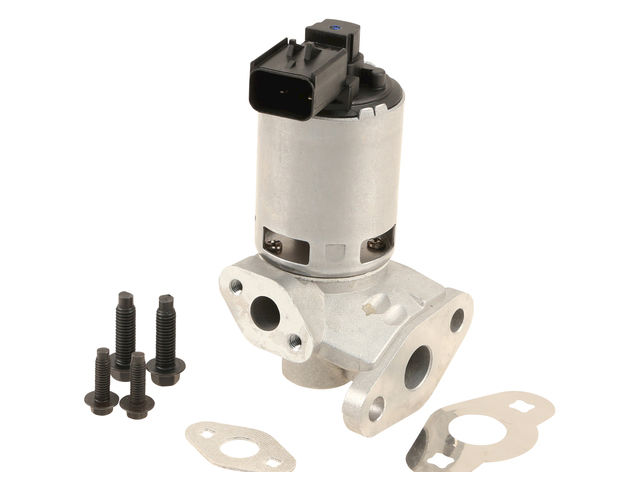 2010 Dodge Journey Egr Valve