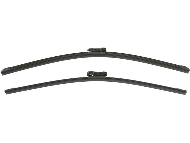 Bosch Rear Wiper Blade For 2016-2018 Smart Fortwo – OE Specialty Twin Spoiler – 48118XZ