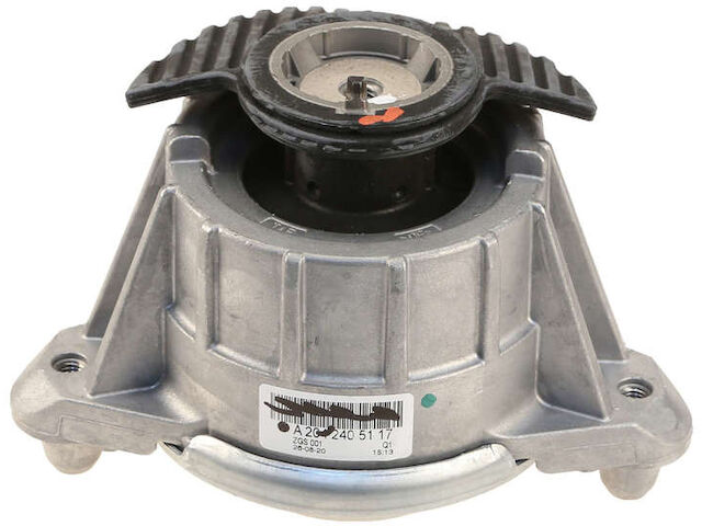 2008-2015 Mercedes C63 AMG Engine Mount - Original W0133-1936102 ...