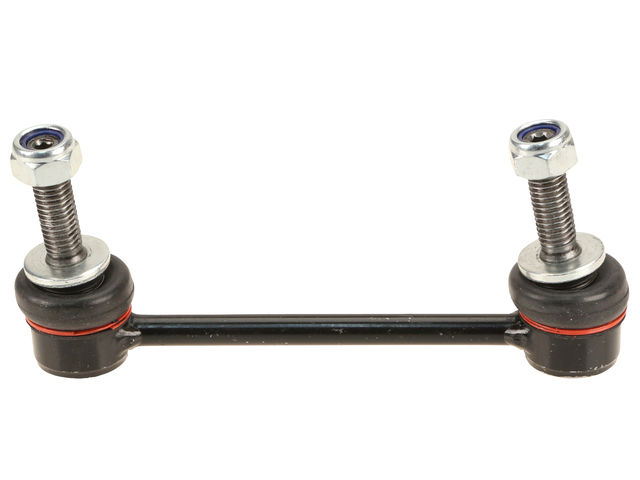 Front Sway Bar Link For Cadillac CTS Coupe 2008-2015 – Evan-Fischer 22816802, 1-Year Warranty