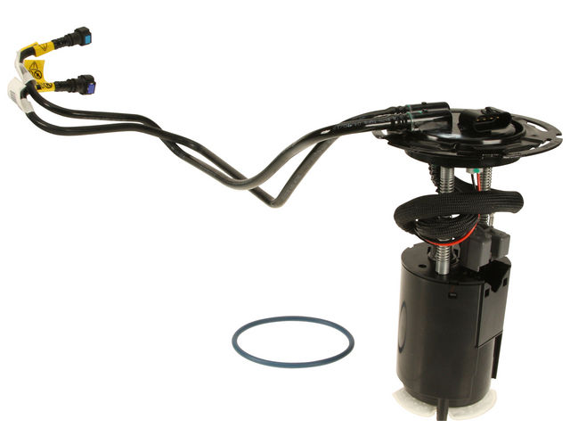 For 2009-2010 Chevrolet Cobalt Fuel Pump Assembly Delphi 18516WV 2.2L 4