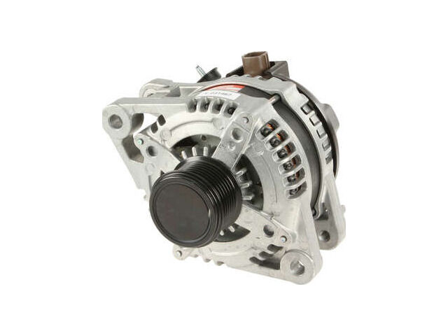 For 2009 2012 Toyota RAV4 Alternator Denso 13235XV 2010 2011 EBay