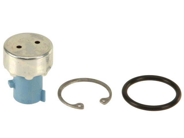 For 1993-1999 Chevrolet C1500 A/C Pressure Switch AC Delco 75958MQ