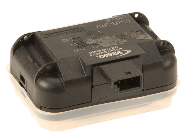 Can sensor tiguan