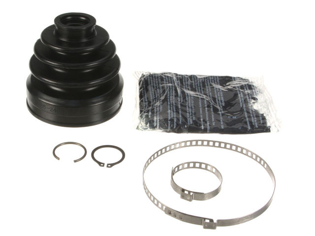 Lexus LS460 CV Boot - Axle Boots - Mevotech Beck Arnley - 2012 2014 ...