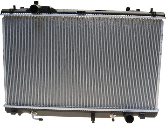 2009-2017 Lexus LS460 Radiator - Denso W0133-4056938 - PartsGeek.com