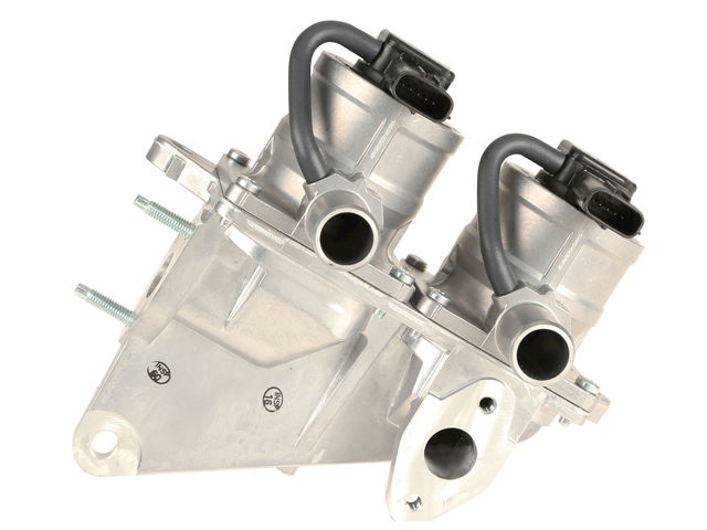 For 2009-2010 Toyota Tundra Air Pump Control Valve Genuine 28637YC 4.0L