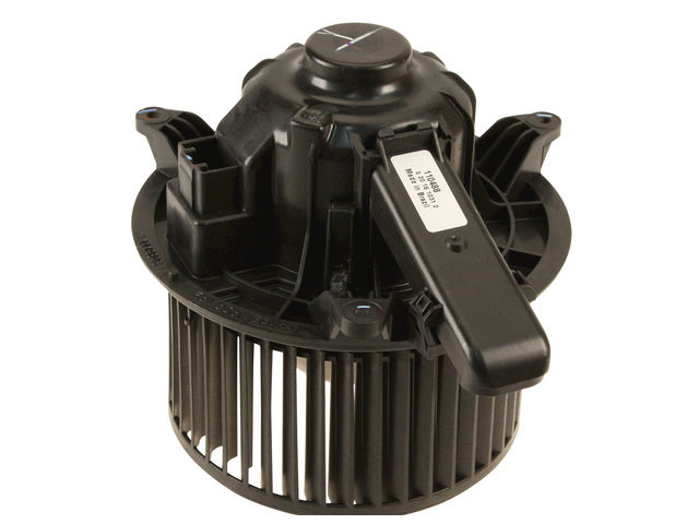 For 20092014 Ford F150 Blower Motor Motorcraft 38717HX 2013 2012 2010