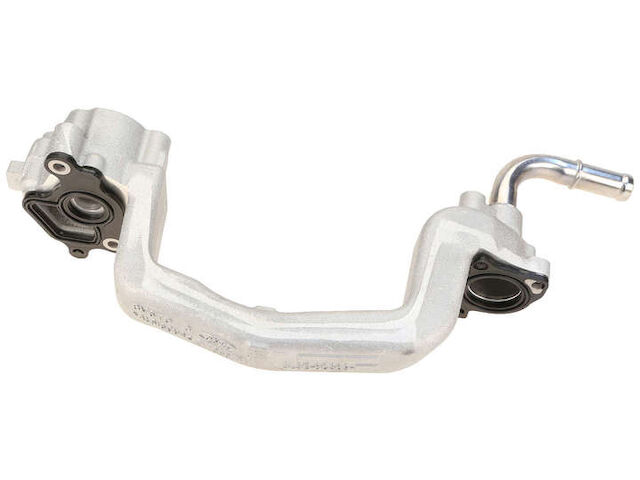 2009-2010 Ford F150 Thermostat Housing - Genuine W0133-2065835 ...