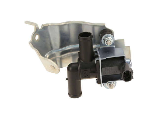 2010-2013 Mazda 3 Vapor Canister Vent Valve - Genuine W0133