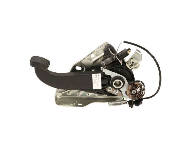 For 2010-2016 Mercedes E350 Parking Brake Assembly Genuine 86787VX