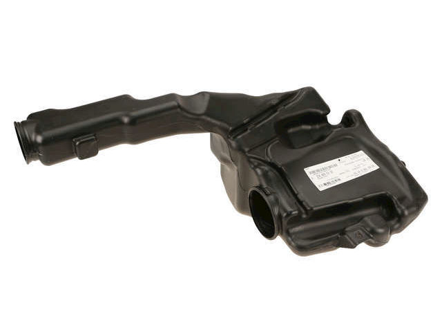 2010-2011, 2015-2016 Mercedes E550 Windshield Washer Tank - Genuine ...