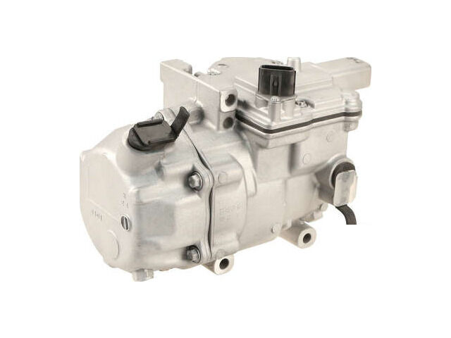 2010-2015 Toyota Prius A/C Compressor - Santech/ Omega Envir. Tech ...