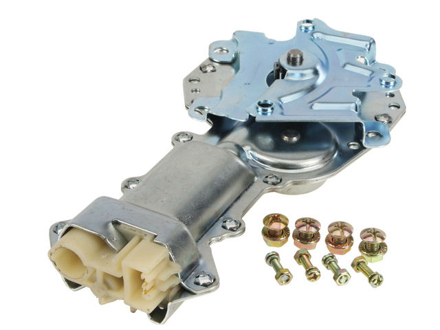 For 19821990 Chevrolet Caprice Window Motor Dorman 67814HN 1983 1984