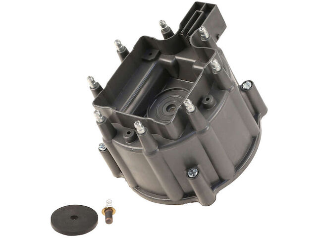 For 1985, 1988 Chevrolet Caprice Distributor Cap 41253MX Classic