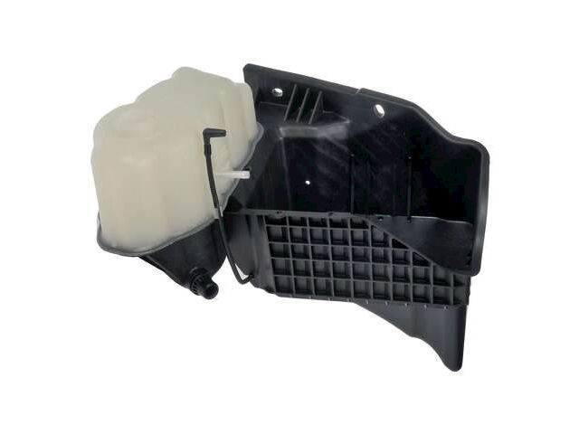 2008-2010 Ford F550 Super Duty Expansion Tank - Dorman W0133-2378910 ...
