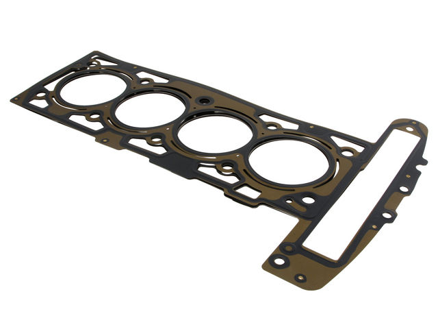 Mahle HS54902 Cylinder Head Gasket Set - Mercedes | HS26363PT